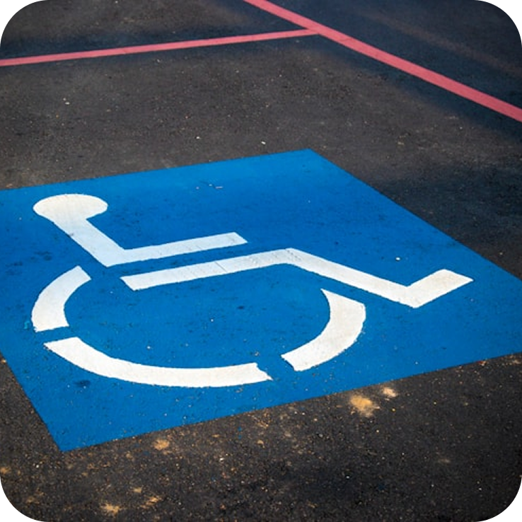 Disability & Accessibility
